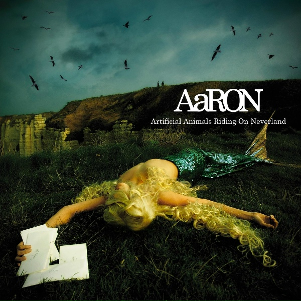 AaRON - O-Song