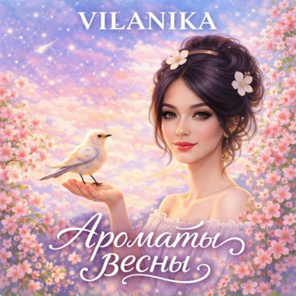 VILANIKA - Счастье в мелочах