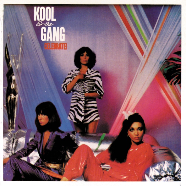 Kool & The Gang - Love Festival