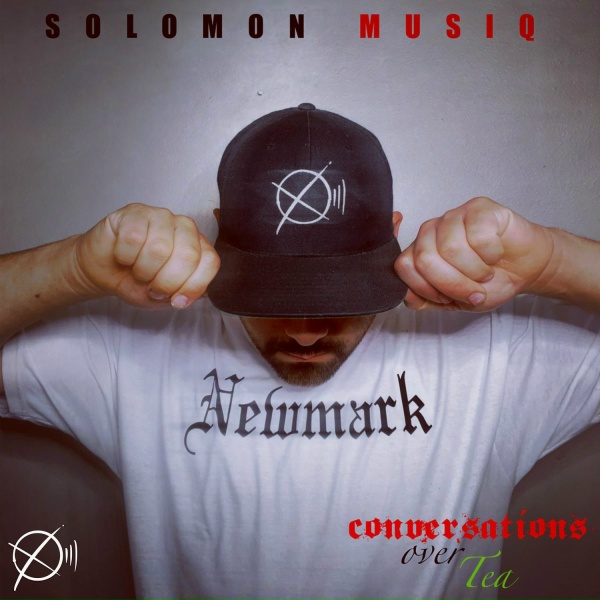 Solomon Musiq - C.R.E.a.M.