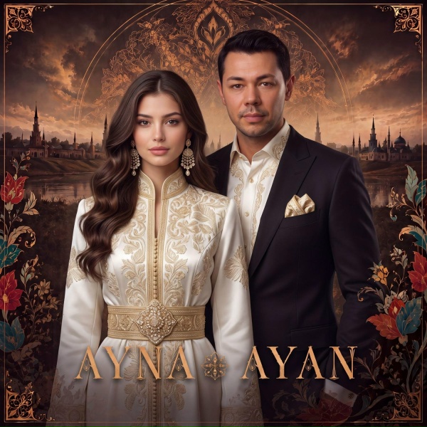 AYNA + AYAN