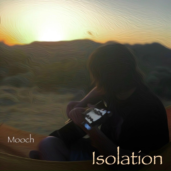 Mooch - Fade
