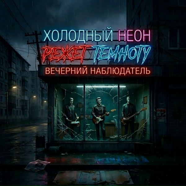 Вечерний наблюдатель