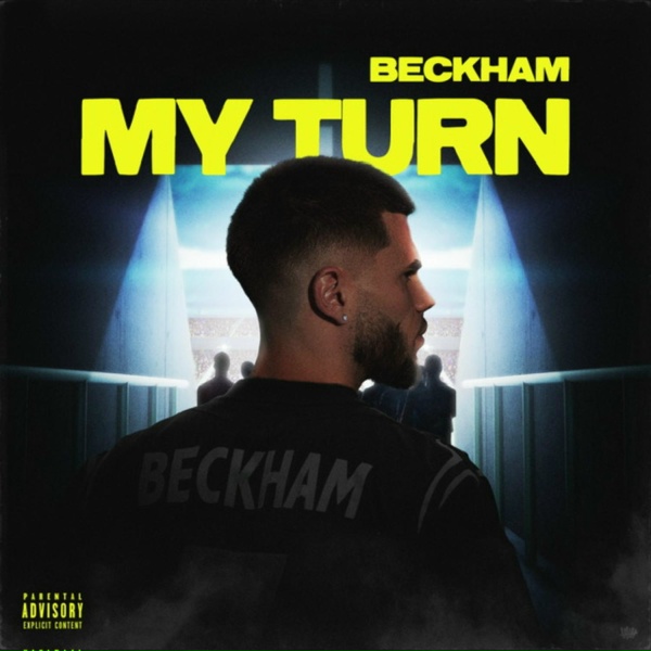 Beckham - Inside My Head