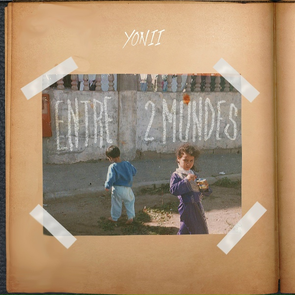 YONII - Soufri