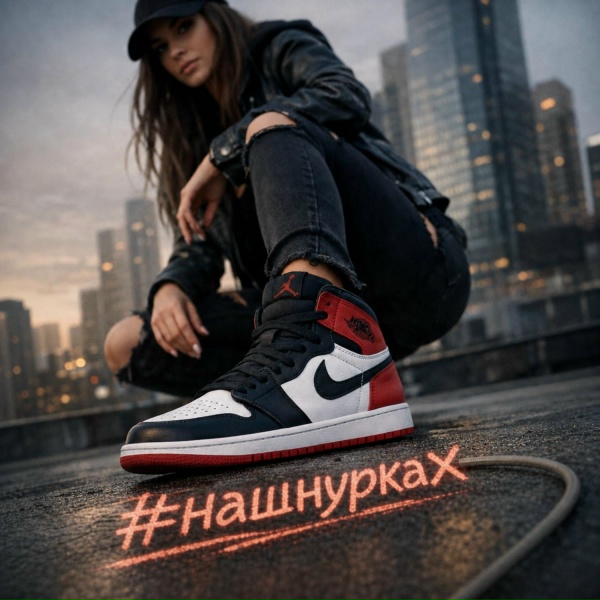Alex Crunk - На шнурках