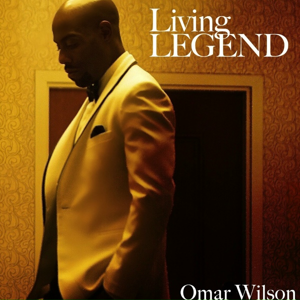 Omar Wilson - Dream Come True