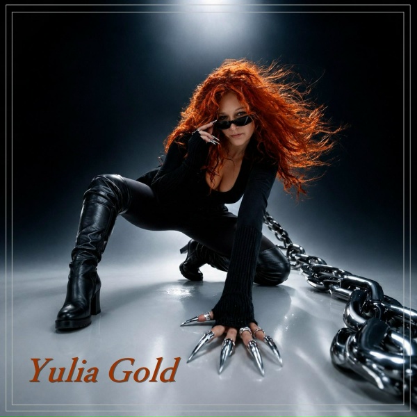 Yulia Gold - Beautiful Madness