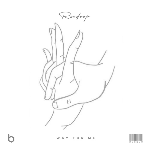 Roudeep - Way for Me