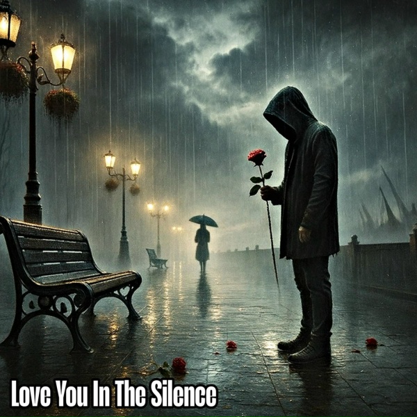 Juno Skye, Nguyen Duc Nam - Love You In The Silence
