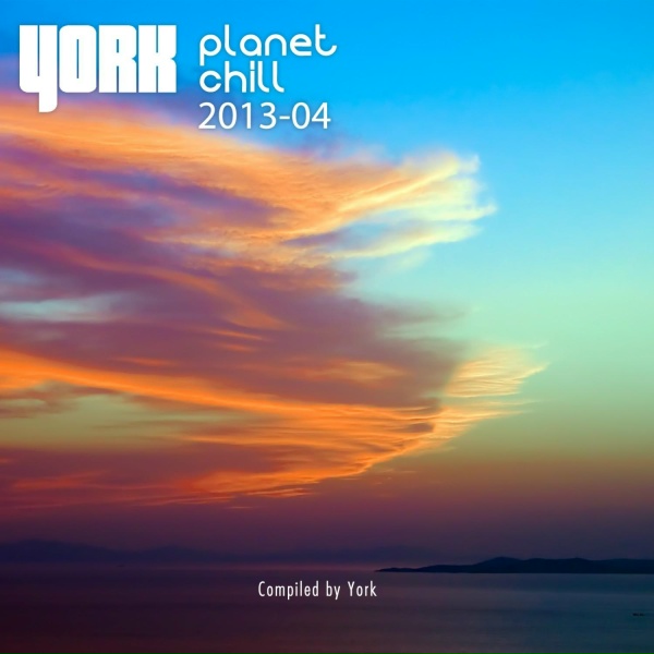 YORK, Jennifer Paige - Lost Under the Sun