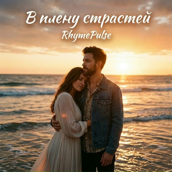 RhymePulse - Цветок в саду