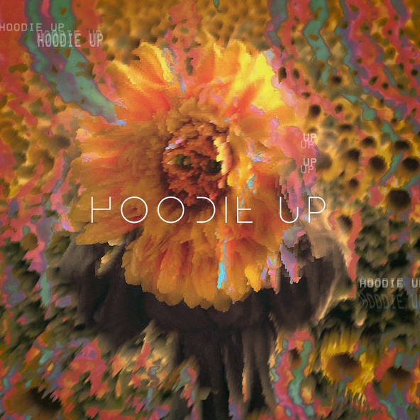 MISSIO - Hoodie Up