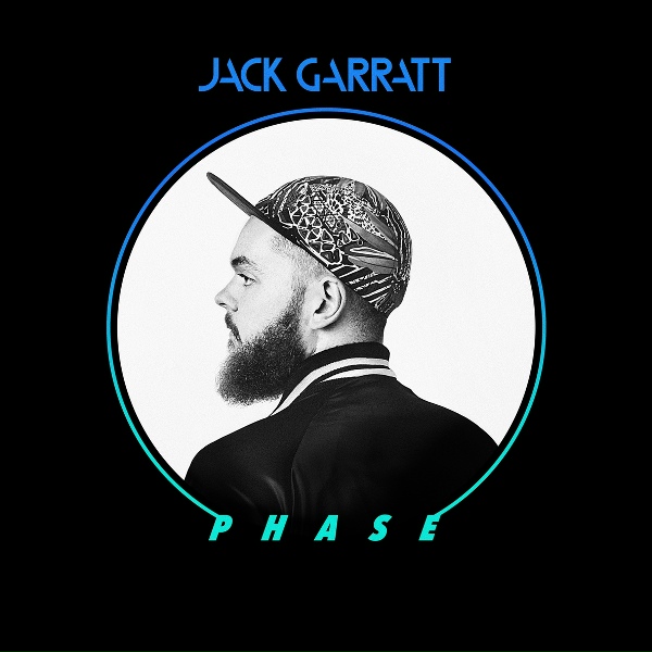 Jack Garratt - My House Is Your Home