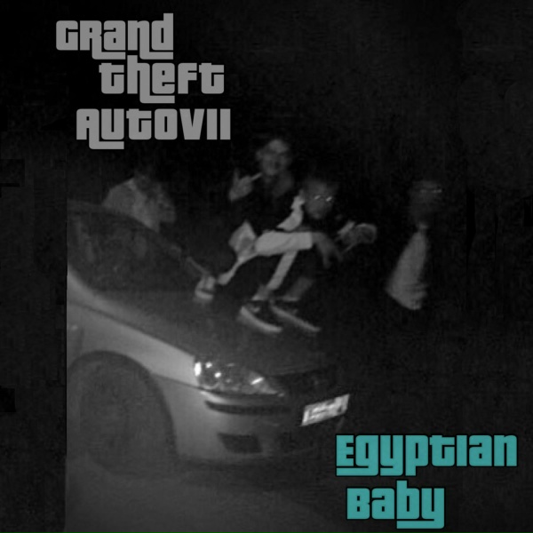 EgyptiaNBaby - Sunsuki