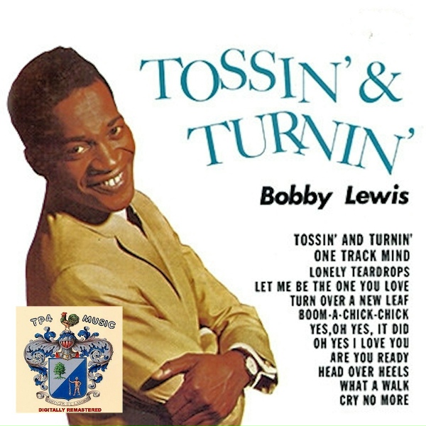 Bobby Lewis - One Track Mind