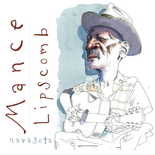 Mance Lipscomb - Willy Poor Boy