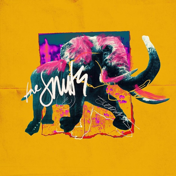 The Snuts - Elephants