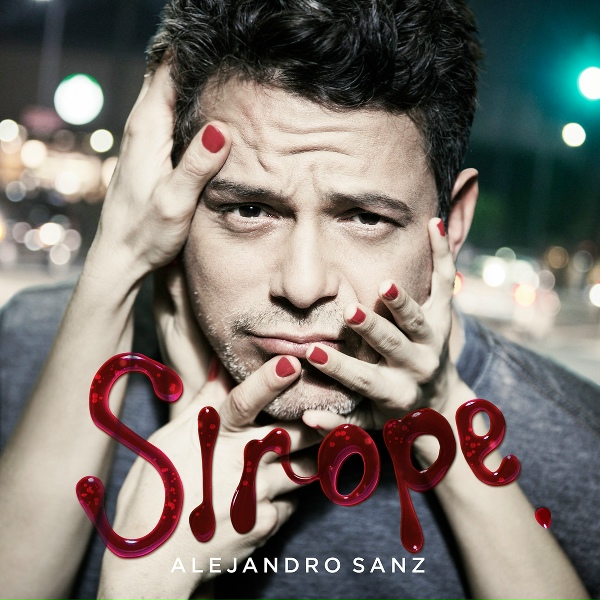 Alejandro Sanz - Un Zombie A La Intemperie