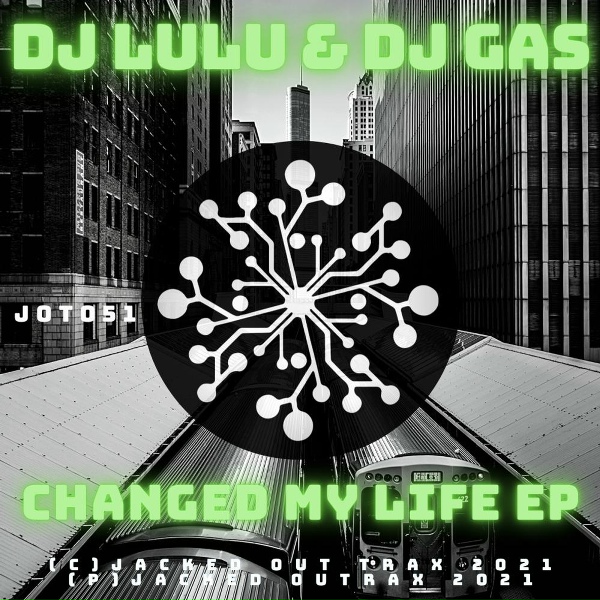 DJ Lulu, DJ Gas
