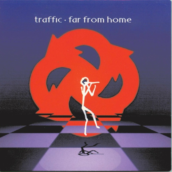 Traffic - State Of Grace