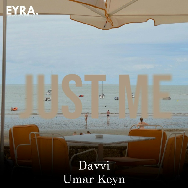 Davvi, Umar Keyn - Just Me
