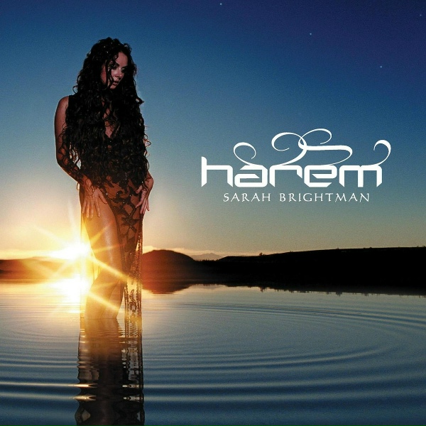 Sarah Brightman - Mysterious Days