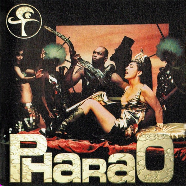 Pharao - There Is a Star