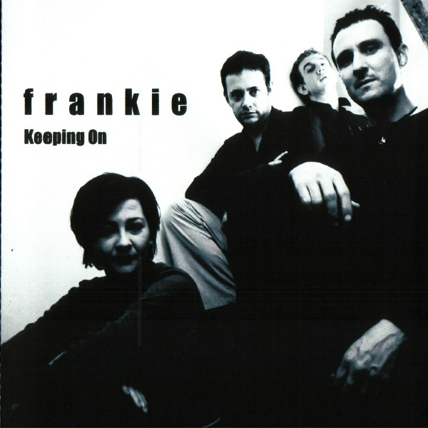 Frankie - Sweet Little Needles