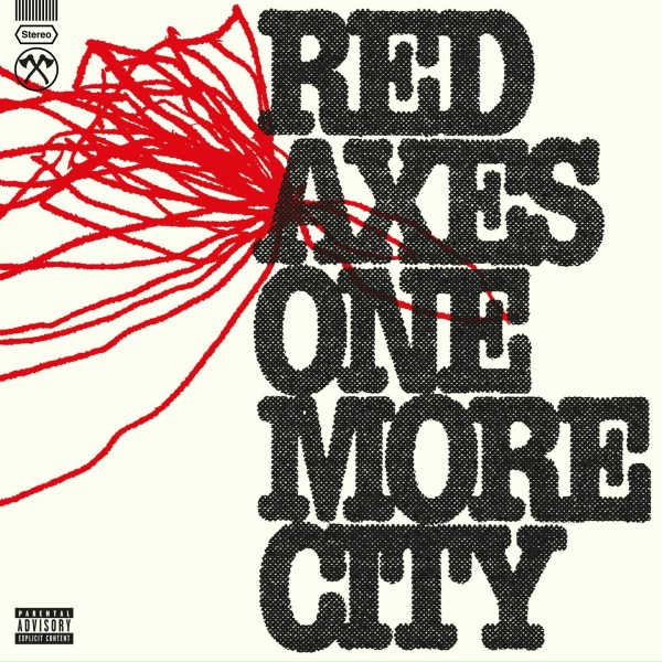 Red Axes feat. Echo - Beast