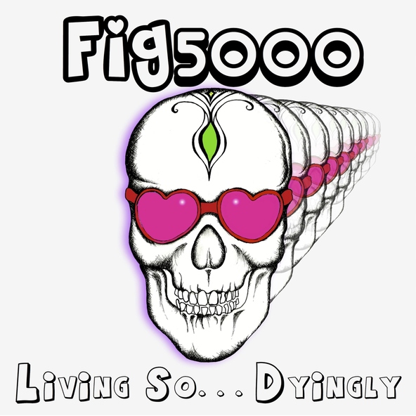 Fig5000 - La La La La La (I Love You)