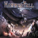 Hammerfall - Eternal Dark