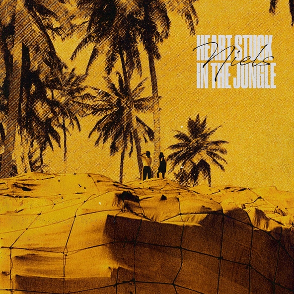 Niels - Heart Stuck in the Jungle