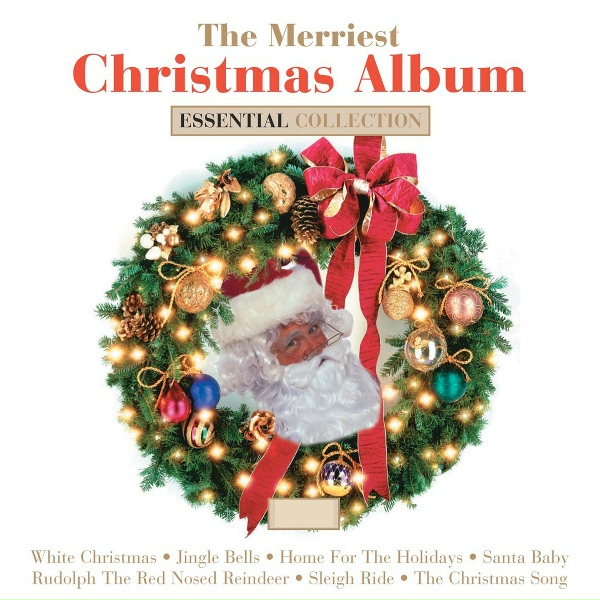 Perry Como - I&rsquo;ll Be Home For Christmas