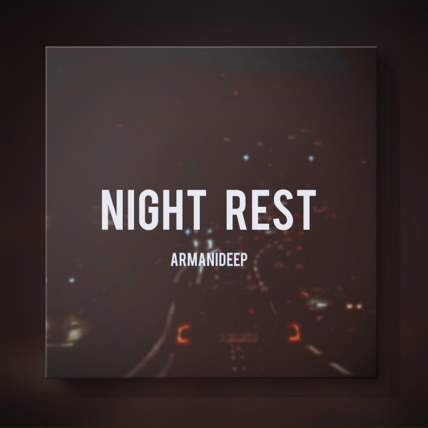 ARMANIDEEP - Emptiness