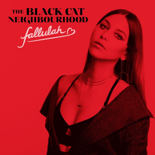 Fallulah - Work Song