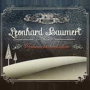 Leonhard Baumert - O Tannenbaum Nr. 2