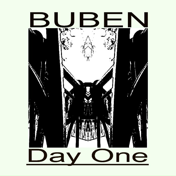 Buben - Walk Outside