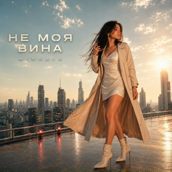 MIRNAYA - Не моя вина