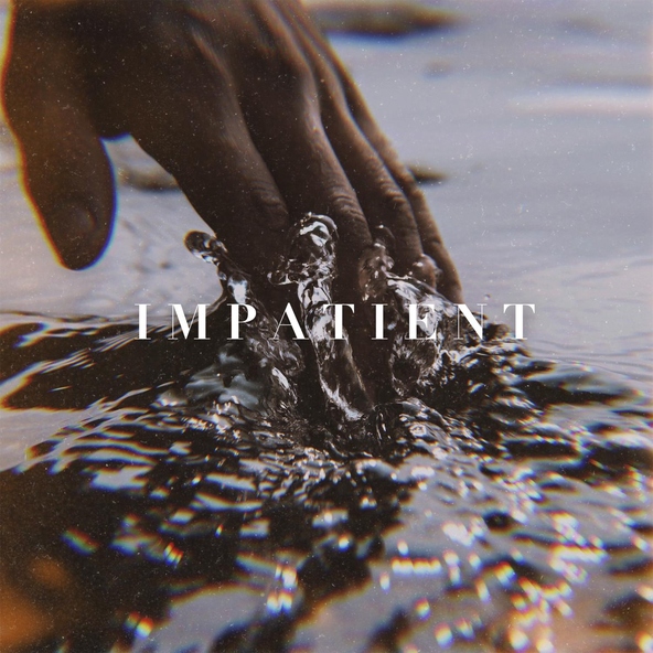 Diego Power - Impatient