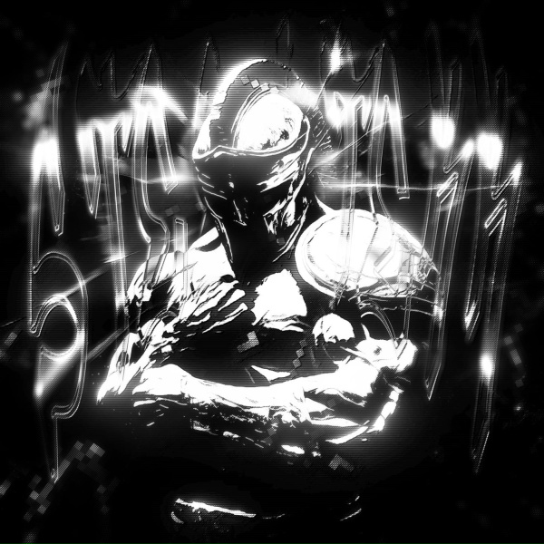 TRXNQL, 4fter3cho - STEEL TEKK - Super Slowed