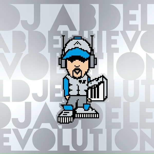 DJ Abdel feat. Rim'K, Francisco - Les Enfants De La Kyfun