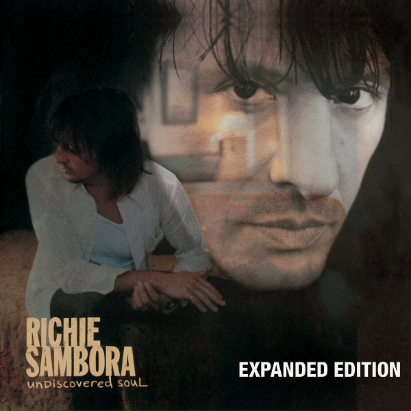 Richie Sambora - Downside Of Love