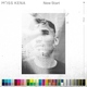Moss Kena - New Start