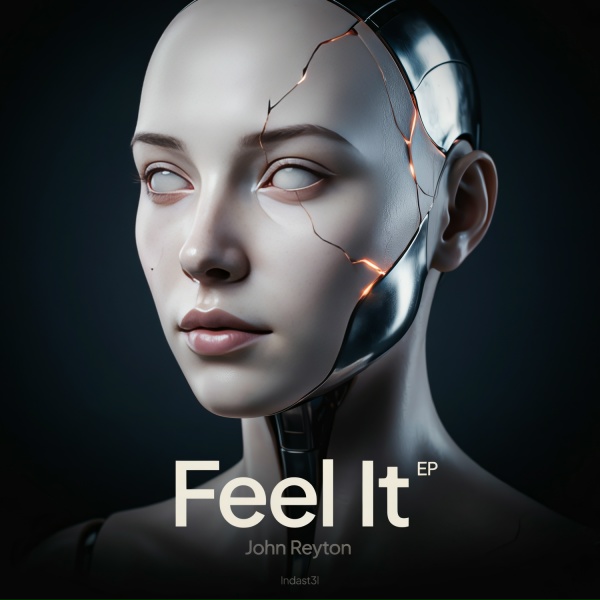 John Reyton - Feel It