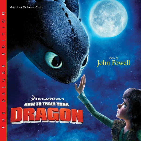 John Powell - Forbidden Friendship [2m14]