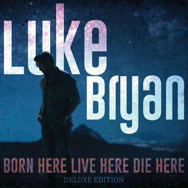 Luke Bryan - Where Are We Goin'