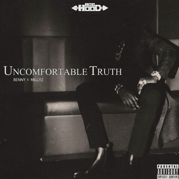 Ace Hood, Benny the Butcher feat. Millyz - Uncomfortable Truth