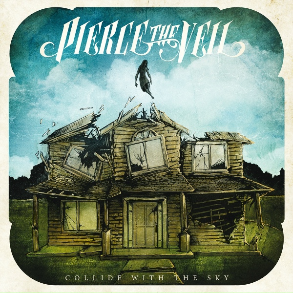 Pierce The Veil - Bulls In The Bronx