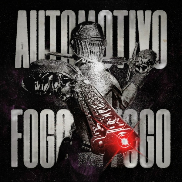Phonk Killer, ONNMEE - AUTOMOTIVO FOGO